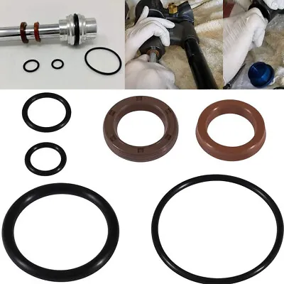 For Volvo Penta Power Steering Actuator Repair Seal Kit 3812269 3860883 3862210 • $46.59