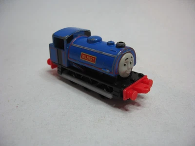 £9.49 • Buy WILBERT  ERTL Diecast Train From Thomas ( Track Railway )