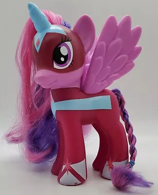 My Little Pony G4  TWILIGHT SPARKLE  Masked Matter-Horn 6  Power Ponies Target • $20