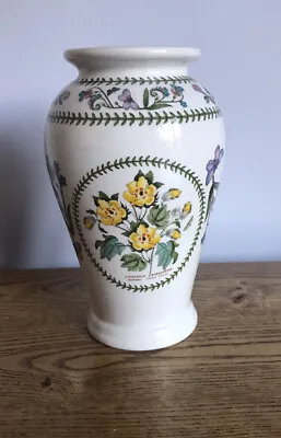 £15 • Buy Variations Portmeirion Floral Susan Williams-Ellis Small Vase Jug 5.5 