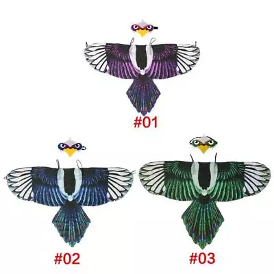 £9.52 • Buy Bird Wing Mask Set Children Eagle Costume Eagle Masks For Kids Party Masquerade