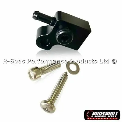£29.95 • Buy Prosport Ford Fiesta ST180 Turbo Ecoboost MAP Sensor Turbo Boost Gauge Adaptor