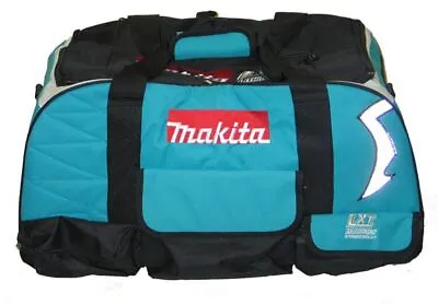 MAKITA LXT400 BAG FOR 4Pc. KIT (DLX2025M DLX4002M  DLX4010M) • £40.49