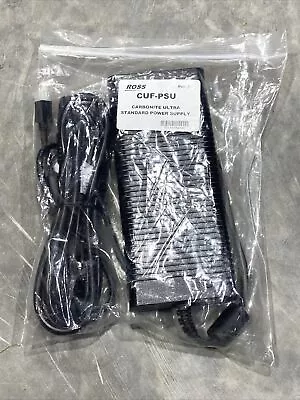 For ROSS CUF-PSU Carbonite Ultra Standard Power Supply New • $400