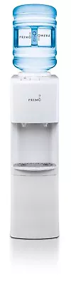 Primo Top-Loading Water Dispenser - 2 Temp (Hot-Cold) Water Cooler • $75