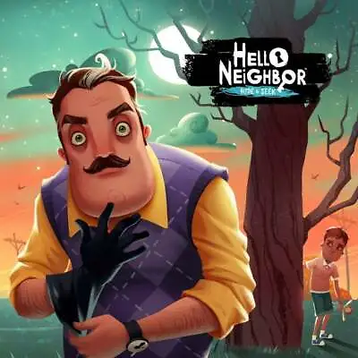 Hello Neighbor Hide And Seek - Steam Key / Digital • $3.98