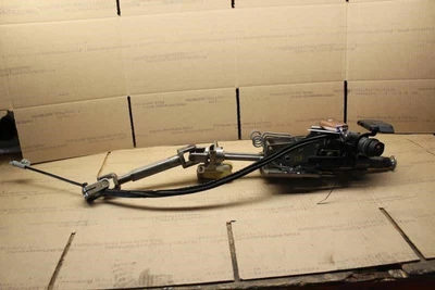 $95 • Buy 2005 Volkswagen Beetle Steering Column, Ignition Switch & Key A/t 1j1419501fb