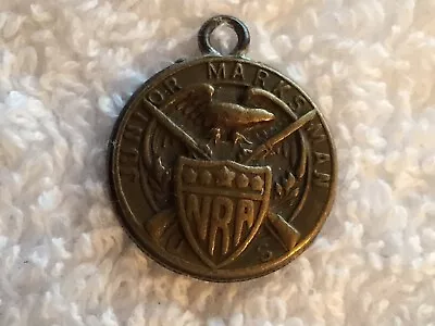 Civil War Era “love Token” Two Sided Mizpah Nra • $35