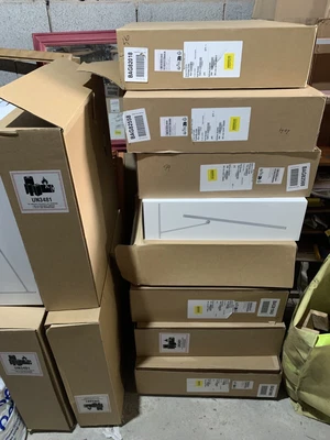 £20 • Buy One IMac Apple 24” Screen -   Empty Box Only
