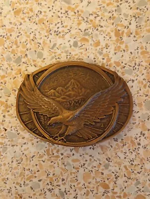 American Eagle Belt Buckle • £0.99