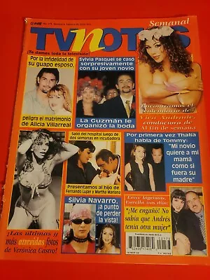 Veronica Castro Thalia Silvia Navarro Ana Barbara Salma Hayek Vica Andrade • $25