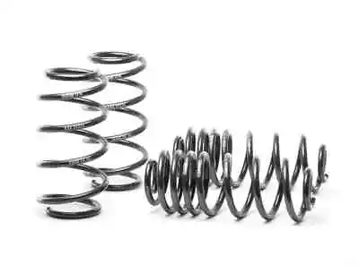 H&R 54758 For 10-14 VW Golf VI GTI 20L Turbo Sport Lowering Springs Incl DCC • $255.95