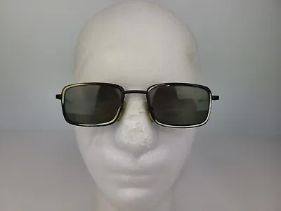 £61.37 • Buy Alain Mikli Men's Sunglasses 1651 COL 0152