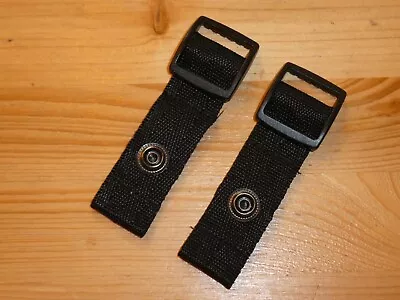 Shoulder Harness/Strap/Belt For Seat Unit Fits Quinny Buzz/ Zapp/ Zapp Xtra  • £6.99