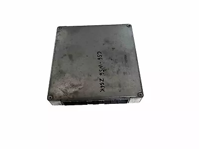 2001 Nissan Maxima Infiniti I30 ECU PCM ECM Engine Control Module C56-W56 • $159.95