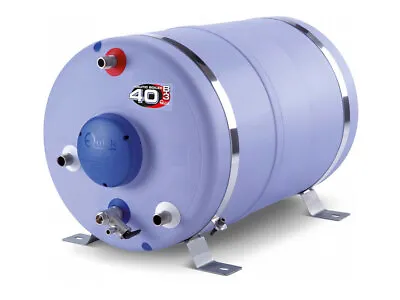 Nautical Boiler Water Heater Quick B3 20 Liters 1200w Composite Tank • £400.39