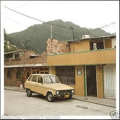 $1500 • Buy ALEC SOTH 'Untitled 08', 2003 From Dog Days Bogotá Series SIGNED Photograph NEW!