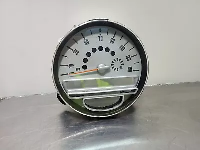 Mini One R56 1.4i Manual 2008 Speedo Cluster • $31.08