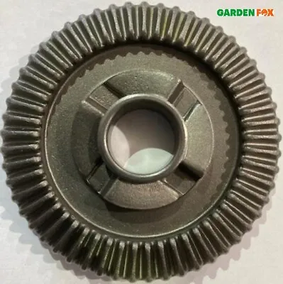 Genuine DANARM - Spare Part - 78001-136 - Gearbox Crown Pinion Drive WHEEL - B83 • £69.97