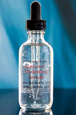 HYALURONIC ACID 60% MATRIXYL 3000 Surpasses All Other Anti Aging/Wrinkle Serums! • $14