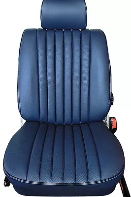 Mercedes Carpet Seats Top 560sl 380sl 450sl 500sl Interior Restoration Package • $1729