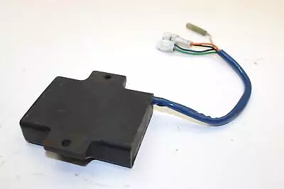 1992 Suzuki King Quad 300 Oem ECU CDI Box 070000-2191 32900-19B30 AS19 • $89.99