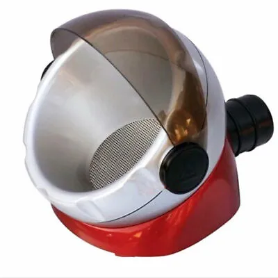 Dental Desktop Dust Collector Suction Base Polishing Lab Equipment Portable New  • $19