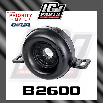 New Center Support Bearing For 1987-1993 Mazda B2600 4x4 • $43.95