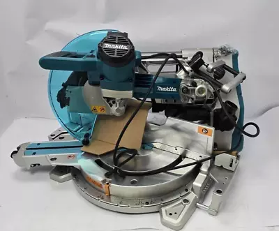 Makita LS1219 - 240v - 305mm Sliding Compound Mitre Saw • £479.90