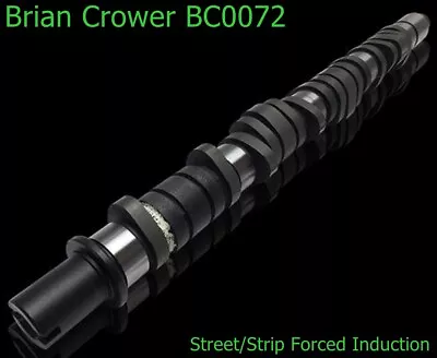 Brian Crower BC0072 Cam S2 Turbo For Honda D16Y8 Civic Boost Forced Induction • $400.20