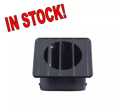 $12.95 • Buy 1967-1972 Chevy C10 GMC Truck Defrost Duct Outlet Vent Right Hand Passenger Side
