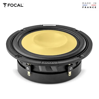  Focal 6.5KM - Low Medium Tweeter • $862.92