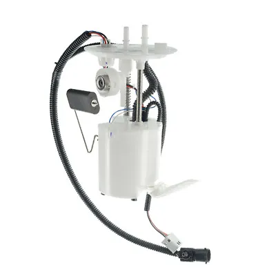 Fuel Pump Module Assembly W/ Sending Unit For Ford Taurus Mercury Sable V6 3.0L • $48.45