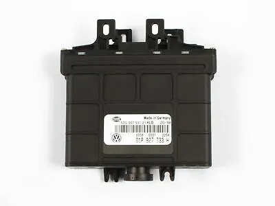 Audi/Volkswagen 4-Speed Automatic Transmission Control Module 01P927733H • $650