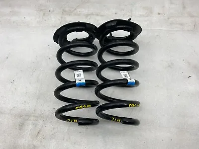 2020-2022 Tesla Model Y Rear Driver Or Passenger Side Coil Spring 118847700A OEM • $179.95