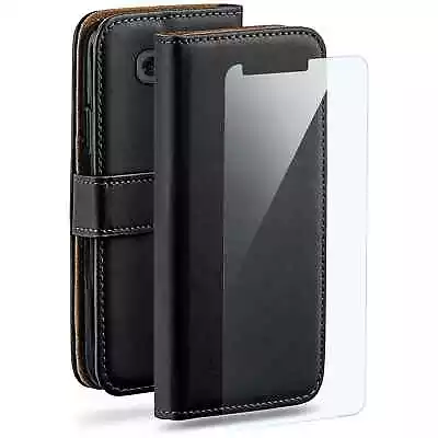 Phone Case For LG G6 Protective Case Wallet Case To Flaps With Foil • £19.54