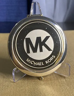 Michael Kors Travel Portable Mirror • $19