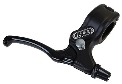 Dia-Compe Tech 77 LOCKING BMX RIGHT HAND Brake Lever BLACK • $34.99