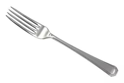 MAPPIN & WEBB Cutlery - ATHENIAN Pattern - Dinner Fork / Forks - 8  • $12.43