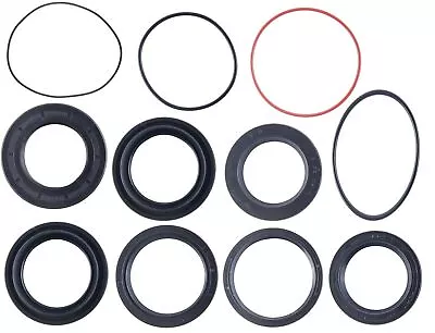 Yamaha 350 Bruin  Grizzly  Wolverine Rear Differential Seal Kit 2006 - 2014 • $17.99