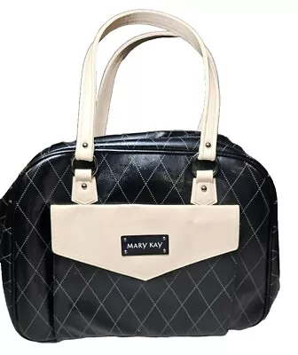 Mary Kay Purse Bag Consult Carry Bag Tote  • $21