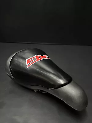 $149.99 • Buy X Games Velo 311 Freestyle Bmx Saddle Seat Fit: Gt Haro Mongoose Dyno SE Morales
