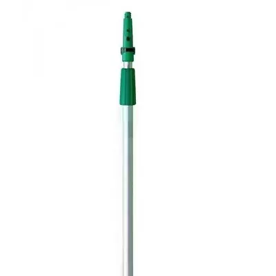 Unger Teleplus Telescopic Pole 2 Section Of 2.00m TelePlus 13ft 4m • £55.55