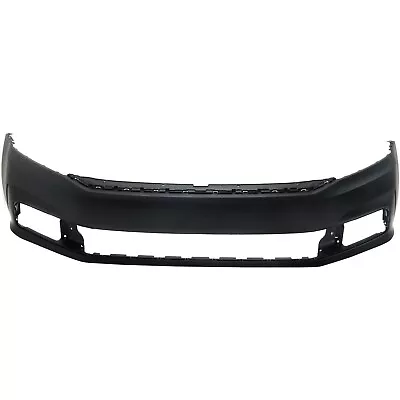 New Bumper Cover Fascia Front For VW Volkswagen Passat VW1000226 561807217DGRU • $238.06