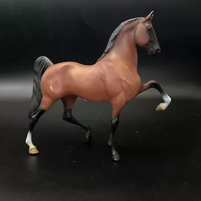 Vintage Hartland Saddlebred Horse 1984 • $19