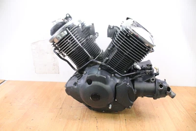 $1499 • Buy 2006 YAMAHA V- STAR 1100 MidNight Motor / Engine 15510 Miles