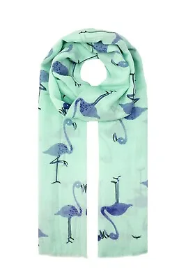New Lady Women Scarf Scarves Soft Fashion Scarf Shawl Wrap Headscarf Stole Gift • £4.15