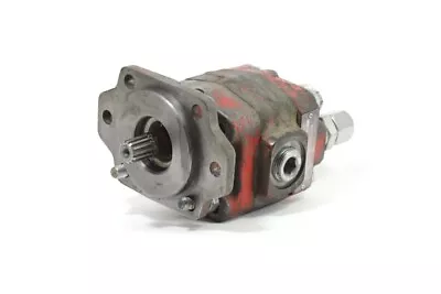 Muncie Hydraulic Gear Pump PK Series | PK1-11-02BPBB | PK11102BPBB • $595