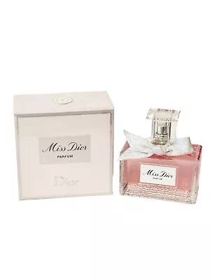 Miss Dior By Dior PARFUM 2.7 Oz / 80 Ml Women's Spray • $155