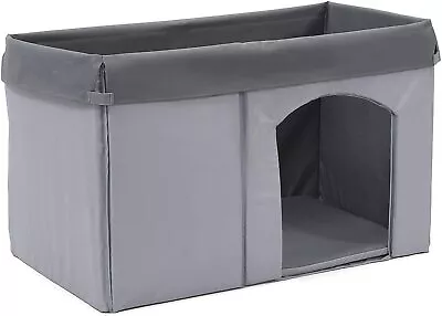 MidWest Homes For Pets 12EWDH-M-IN Insulation Kit For Medium Eilio Dog House • $67.99